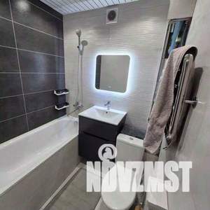 1-к квартира, вторичка, 34м2, 7/10 этаж