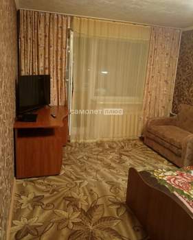 2-к квартира, вторичка, 43м2, 14/14 этаж