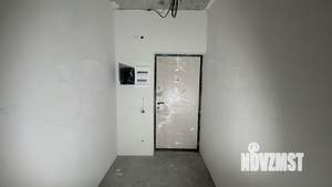 2-к квартира, вторичка, 42м2, 11/18 этаж