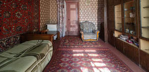 2-к квартира, вторичка, 59м2, 4/4 этаж