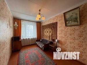 3-к квартира, вторичка, 59м2, 2/9 этаж