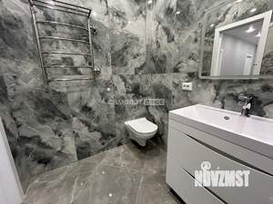 3-к квартира, вторичка, 92м2, 9/15 этаж