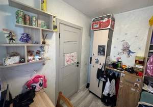 2-к квартира, вторичка, 41м2, 4/4 этаж