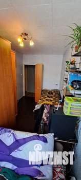 2-к квартира, вторичка, 44м2, 2/5 этаж