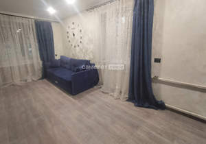 1-к квартира, вторичка, 29м2, 1/5 этаж