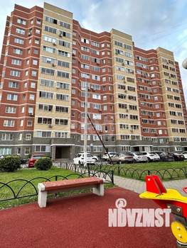 1-к квартира, вторичка, 36м2, 12/12 этаж