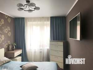 2-к квартира, вторичка, 55м2, 4/12 этаж