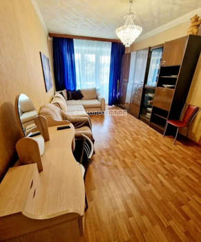 2-к квартира, вторичка, 42м2, 2/4 этаж