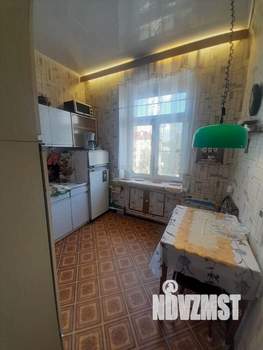 2-к квартира, вторичка, 60м2, 5/5 этаж