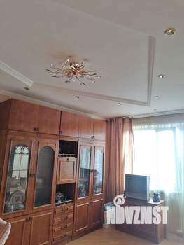 1-к квартира, вторичка, 33м2, 8/10 этаж