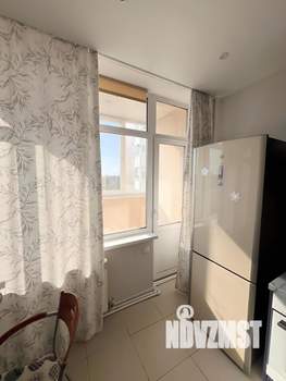 1-к квартира, вторичка, 35м2, 7/10 этаж