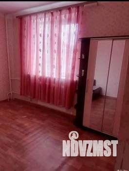 2-к квартира, вторичка, 40м2, 2/2 этаж