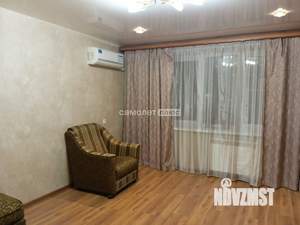 1-к квартира, вторичка, 36м2, 4/9 этаж