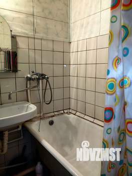 2-к квартира, вторичка, 44м2, 4/9 этаж