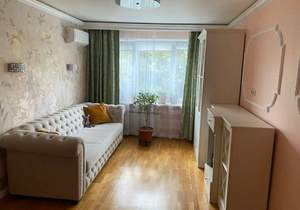 3-к квартира, вторичка, 70м2, 5/5 этаж