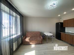 Студия квартира, вторичка, 25м2, 10/10 этаж