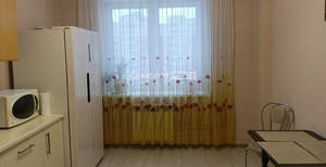 2-к квартира, вторичка, 60м2, 8/11 этаж