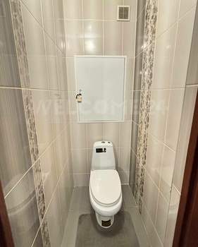 1-к квартира, вторичка, 50м2, 4/14 этаж