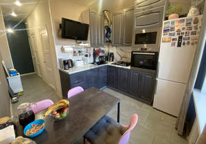 2-к квартира, вторичка, 55м2, 5/5 этаж
