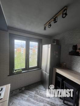 2-к квартира, вторичка, 45м2, 9/9 этаж