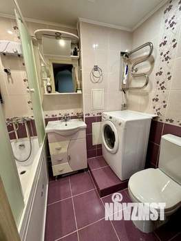 3-к квартира, вторичка, 57м2, 2/9 этаж