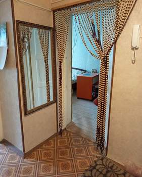 2-к квартира, вторичка, 48м2, 3/3 этаж