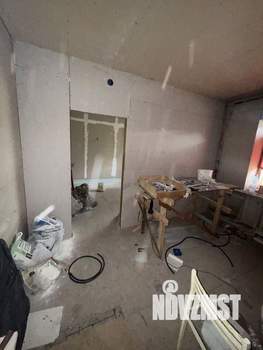 1-к квартира, вторичка, 23м2, 1/1 этаж