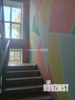 2-к квартира, вторичка, 43м2, 4/5 этаж