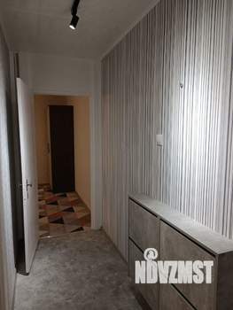 2-к квартира, вторичка, 44м2, 4/5 этаж