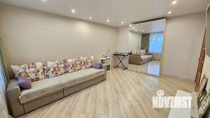 3-к квартира, вторичка, 65м2, 7/9 этаж