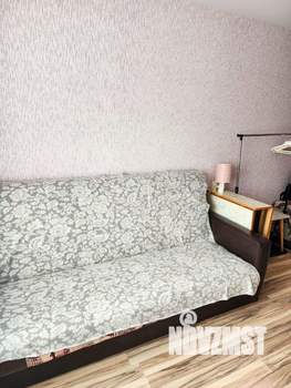 Студия квартира, вторичка, 14м2, 2/5 этаж