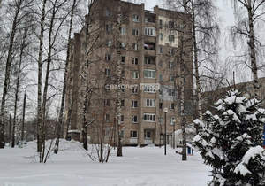 4-к квартира, вторичка, 106м2, 6/9 этаж