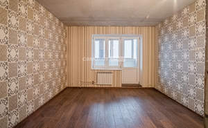 2-к квартира, вторичка, 70м2, 14/17 этаж