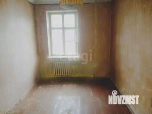 2-к квартира, вторичка, 50м2, 2/3 этаж