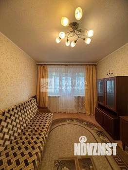 1-к квартира, вторичка, 33м2, 2/5 этаж
