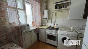 2-к квартира, вторичка, 44м2, 3/5 этаж