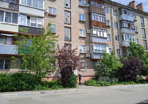 2-к квартира, вторичка, 42м2, 5/5 этаж