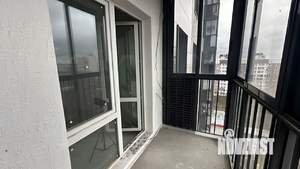 2-к квартира, вторичка, 42м2, 11/18 этаж