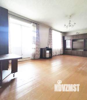 2-к квартира, вторичка, 41м2, 6/9 этаж