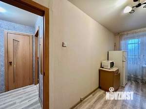 1-к квартира, вторичка, 35м2, 2/9 этаж