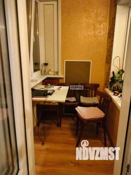 2-к квартира, вторичка, 50м2, 5/5 этаж