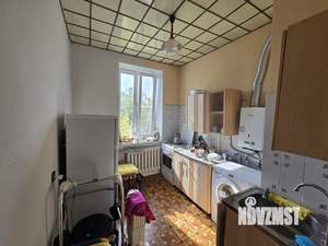 2-к квартира, вторичка, 43м2, 2/2 этаж