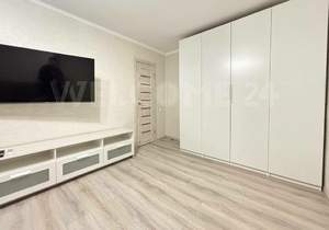 2-к квартира, вторичка, 43м2, 5/5 этаж