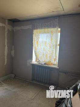 1-к квартира, вторичка, 23м2, 1/1 этаж