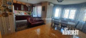 3-к квартира, вторичка, 107м2, 15/15 этаж