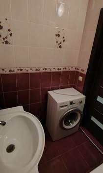1-к квартира, вторичка, 33м2, 1/4 этаж
