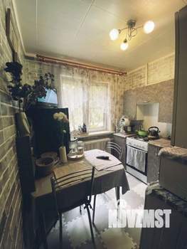 2-к квартира, вторичка, 43м2, 1/5 этаж
