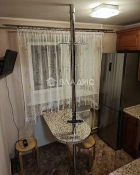 1-к квартира, вторичка, 32м2, 3/5 этаж