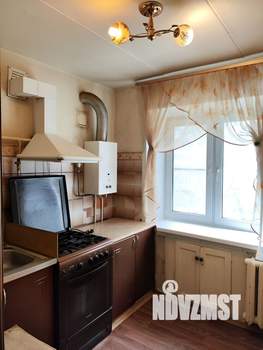 2-к квартира, вторичка, 45м2, 3/5 этаж