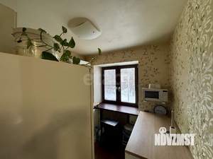 1-к квартира, вторичка, 30м2, 2/5 этаж